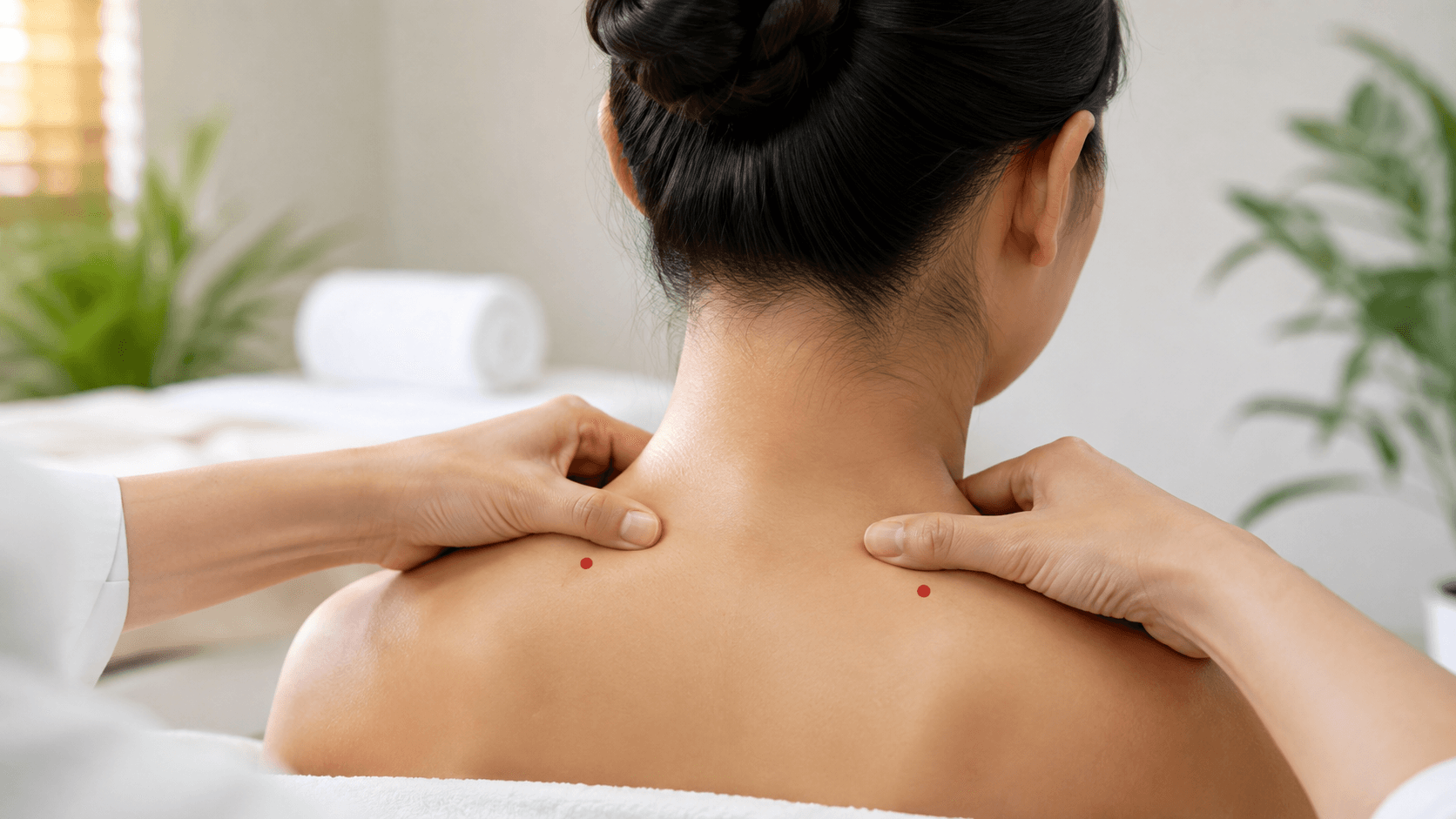 Massage cổ vai gáy uy tín tại khu vực Đồng Xoài, Bình Phước: cách chọn địa chỉ chăm sóc phù hợp